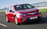 Vauxhall Ampera