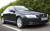 Volvo S80 2.4 D5