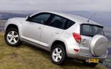 Toyota RAV4  2.2 D-4D T180