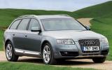 Audi Allroad 2.7 V6 TDi