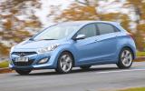 Hyundai i30 1.6 CRDi