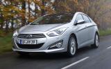 Hyundai i40 1.7 CRDi Premium