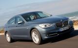 BMW 5 Series GT 530d