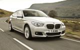 BMW 530d GT M-Sport