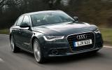 Audi A6 2.0 TDI