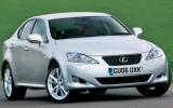 Lexus IS220d Sport