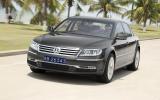 Volkswagen Phaeton V6