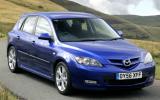 Mazda 3 2.0 Sport