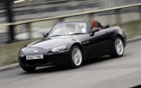 Honda S2000 2.0 GT