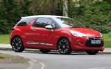 Citroën DS3 1.6 HDi DSport