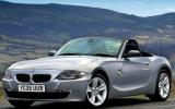 BMW Z4 3.0i SE