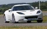 Lotus Evora IPS