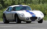 Shelby Daytona Cobra Coupé