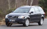 Volvo XC90 2.4 D5