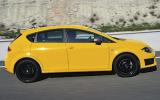 Seat Leon 2.0 TDI FR