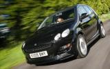 Smart Forfour 1.5 Brabus