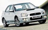 Subaru Impreza 2.0 WRX