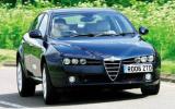 Alfa Romeo 159 3.2 V6