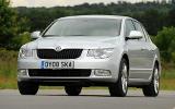 Skoda Superb 1.8 TSI SE