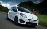 Renaultsport Twingo 133 Cup