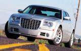 Chrysler 300C SRT-8