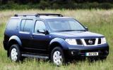 Nissan Pathfinder 2.5 dCi