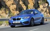 BMW M235i 