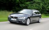 BMW 328i Touring