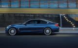 Alpina B4 Bi-Turbo to make first UK appearance at Goodwood