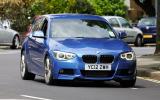 BMW 125i M Sport