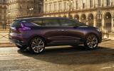 Renault Initiale Paris concept shown