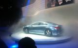 Subaru Legacy Concept planned for LA motor show