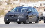 New Volkswagen Passat in development for 2014 launch