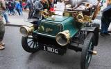 Regent Street motor show - picture special