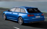 Audi A6 Avant 2.0 TDI Ultra