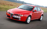 Alfa Romeo 159