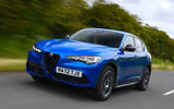 alfa romeo stelvio veloce review 2023 01 tracking front