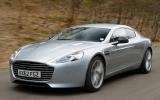 Aston Martin Rapide S