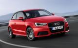 Audi A1 1.0 TFSI SE