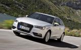 Audi A3 2.0TDI Sport S-tronic