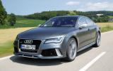 Audi RS7 Sportback