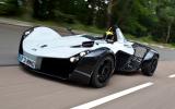 BAC Mono