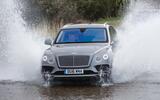 Bentley Bentayga used buying guide