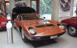 Bertone: end of an era - picture special