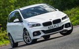 BMW 2 Series Gran Tourer