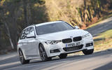 BMW 3 Series Touring