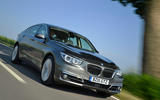 BMW 5 Series Gran Turismo