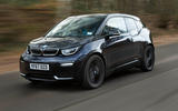 BMW i3s