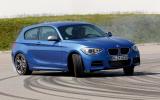 BMW M135i