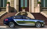 More pics: Bugatti 16 C Galibier